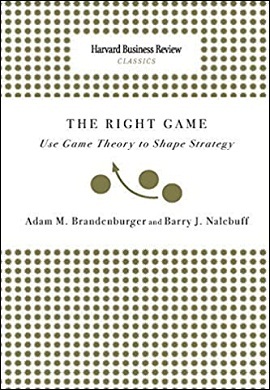 2-دو کتاب در یک کتاب: کاربرد نظریه بازیها در مدیریت/ آفات نزدیک بینی در بازاریابی